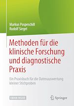 Download this eBook Methoden für die klinische Forschung und diagnostische Praxis
