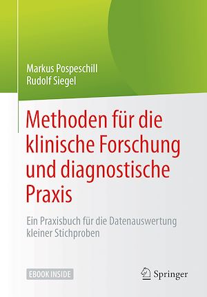Download the eBook: Methoden für die klinische Forschung und diagnostische Praxis