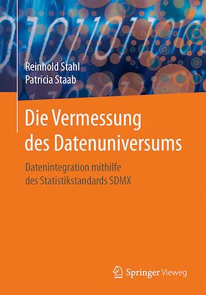 Download the eBook: Die Vermessung des Datenuniversums