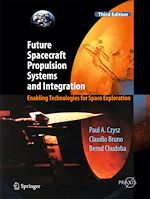 Télécharger le livre :  Future Spacecraft Propulsion Systems and Integration
