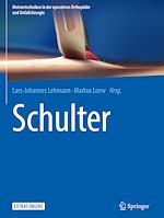 Télécharger le livre :  Schulter