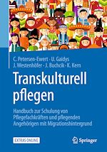 Télécharger le livre :  Transkulturell pflegen