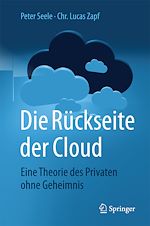 Télécharger le livre :  Die Rückseite der Cloud