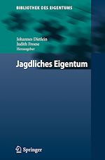 Télécharger le livre :  Jagdliches Eigentum