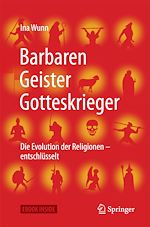 Télécharger le livre :  Barbaren, Geister, Gotteskrieger