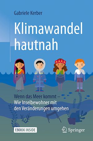 Download the eBook: Klimawandel hautnah
