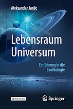 Télécharger le livre :  Lebensraum Universum