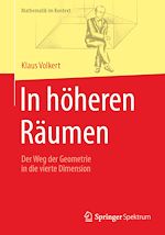 Download this eBook In höheren Räumen