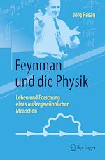 Télécharger le livre :  Feynman und die Physik