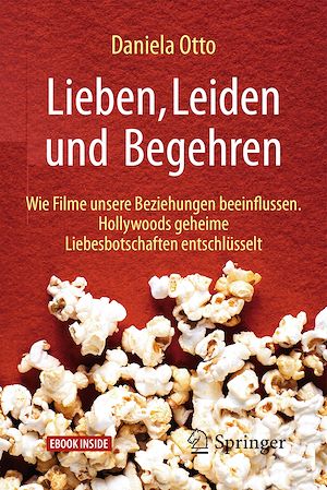 Téléchargez le livre :  Lieben, Leiden und Begehren