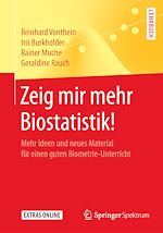 Download this eBook Zeig mir mehr Biostatistik!