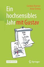 Télécharger le livre :  Ein hochsensibles Jahr mit Gustav