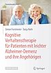 Télécharger le livre :  Kognitive Verhaltenstherapie für Patienten mit leichter Alzheimer-Demenz und ihre Angehörigen
