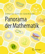 Télécharger le livre :  Panorama der Mathematik