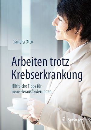 Téléchargez le livre :  Arbeiten trotz Krebserkrankung
