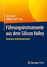 Télécharger le livre :  Führungsinstrumente aus dem Silicon Valley