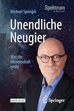 Download this eBook Unendliche Neugier