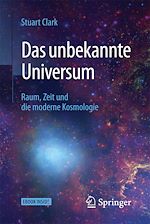 Télécharger le livre :  Das unbekannte Universum