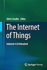 Télécharger le livre :  The Internet of Things