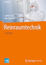 Télécharger le livre :  Reinraumtechnik