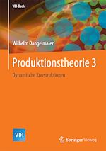 Download this eBook Produktionstheorie 3