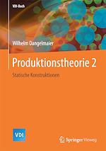 Download this eBook Produktionstheorie 2