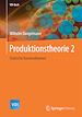 Télécharger le livre :  Produktionstheorie 2