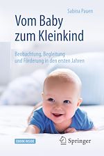 Télécharger le livre :  Vom Baby zum Kleinkind