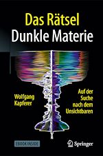 Télécharger le livre :  Das Rätsel Dunkle Materie