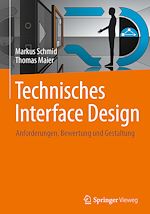 Download this eBook Technisches Interface Design