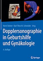 Télécharger le livre :  Dopplersonographie in Geburtshilfe und Gynäkologie