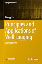 Télécharger le livre :  Principles and Applications of Well Logging