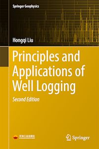 Télécharger le livre :  Principles and Applications of Well Logging
