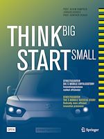 Télécharger le livre :  Think Big, Start Small