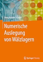 Download this eBook Numerische Auslegung von Wälzlagern