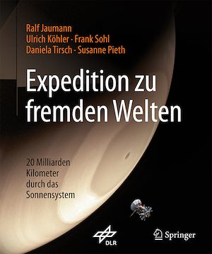 Download the eBook: Expedition zu fremden Welten