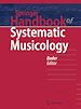 Télécharger le livre :  Springer Handbook of Systematic Musicology