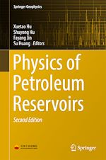 Télécharger le livre :  Physics of Petroleum Reservoirs