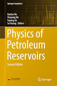 Télécharger le livre :  Physics of Petroleum Reservoirs