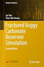 Télécharger le livre :  Fractured Vuggy Carbonate Reservoir Simulation
