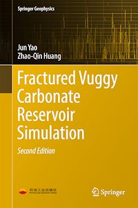 Télécharger le livre :  Fractured Vuggy Carbonate Reservoir Simulation