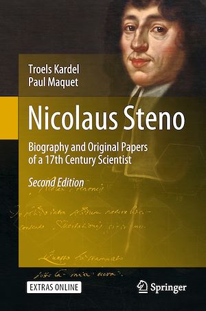 Téléchargez le livre :  Nicolaus Steno