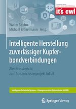 Download this eBook Intelligente Herstellung zuverlässiger Kupferbondverbindungen