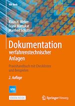 Download this eBook Dokumentation verfahrenstechnischer Anlagen