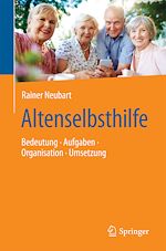 Télécharger le livre :  Altenselbsthilfe