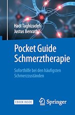 Télécharger le livre :  Pocket Guide Schmerztherapie