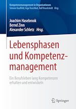 Télécharger le livre :  Lebensphasen und Kompetenzmanagement