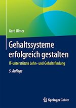 Download this eBook Gehaltssysteme erfolgreich gestalten