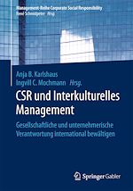 Télécharger le livre :  CSR und Interkulturelles Management