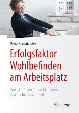 Download the eBook: Erfolgsfaktor Wohlbefinden am Arbeitsplatz